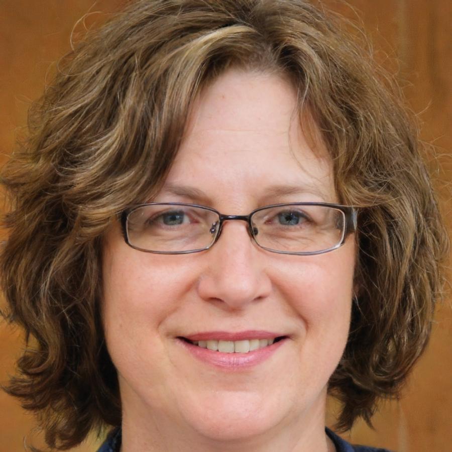 Portrait professionnel de Céleste Dubois