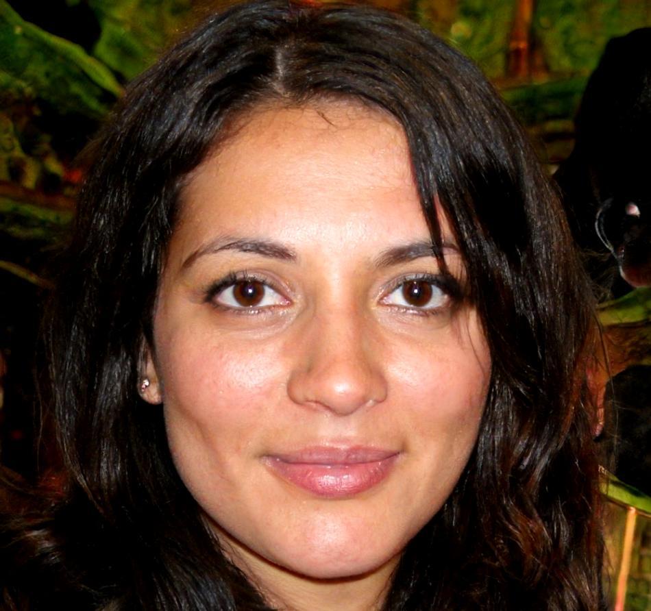 Portrait professionnel de Marguerite Lavallée