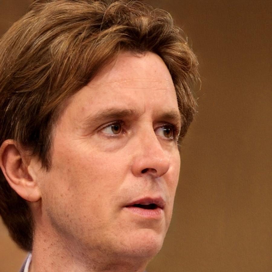 Portrait professionnel de Théodore Beaumont