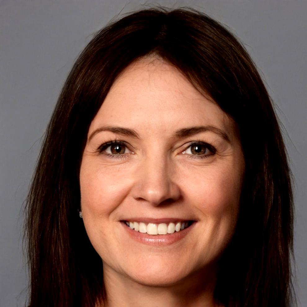 Portrait d'Élise Tremblay, conseillère en investissement