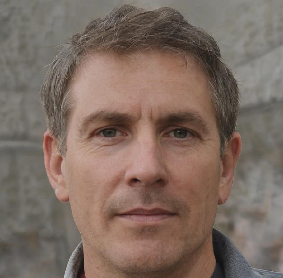 Portrait de François Leclerc, spécialiste des marchés canadiens